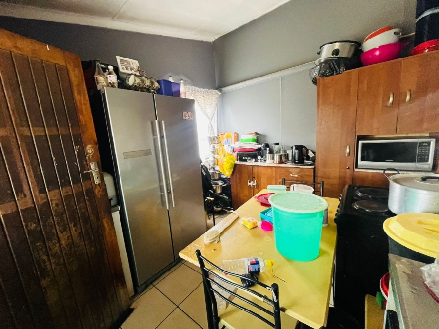 2 Bedroom Property for Sale in Heidedal Free State